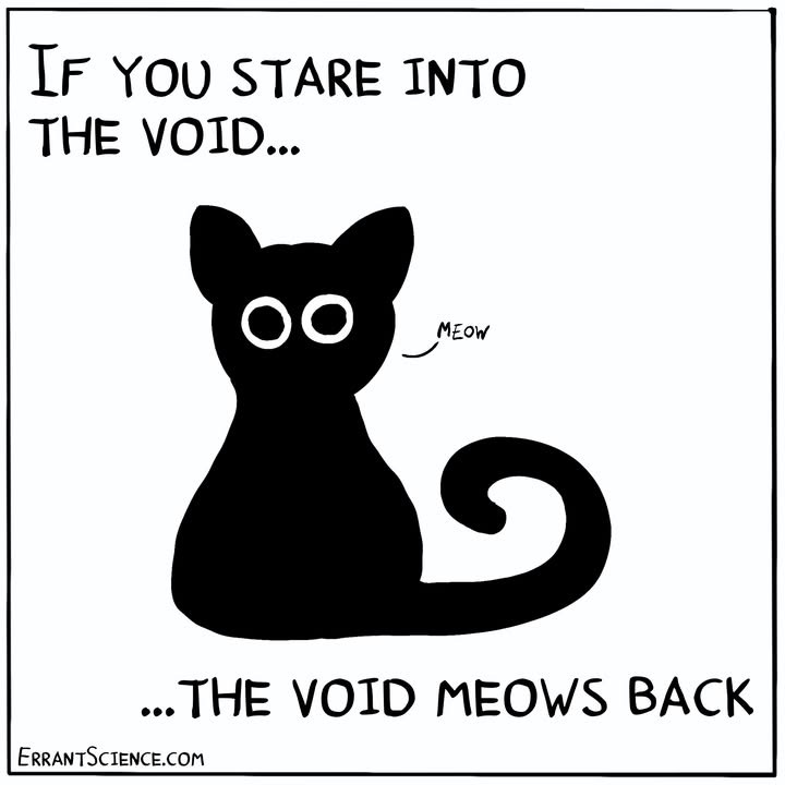 void cat