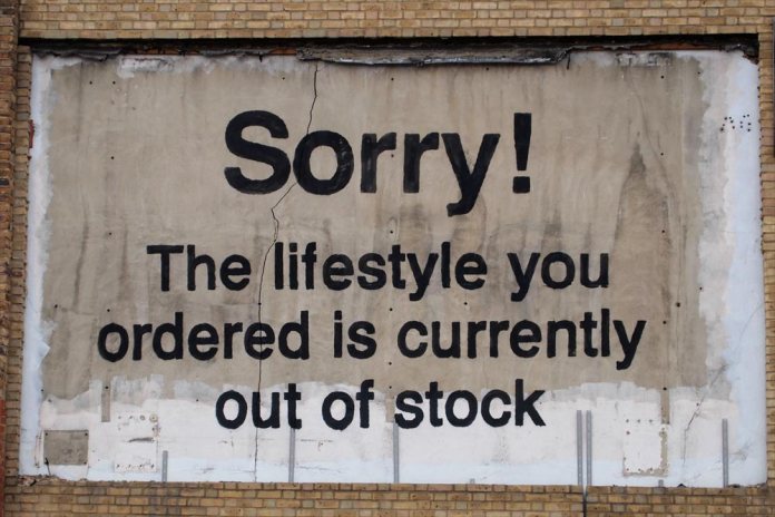 Street Art Collection - Banksy 17