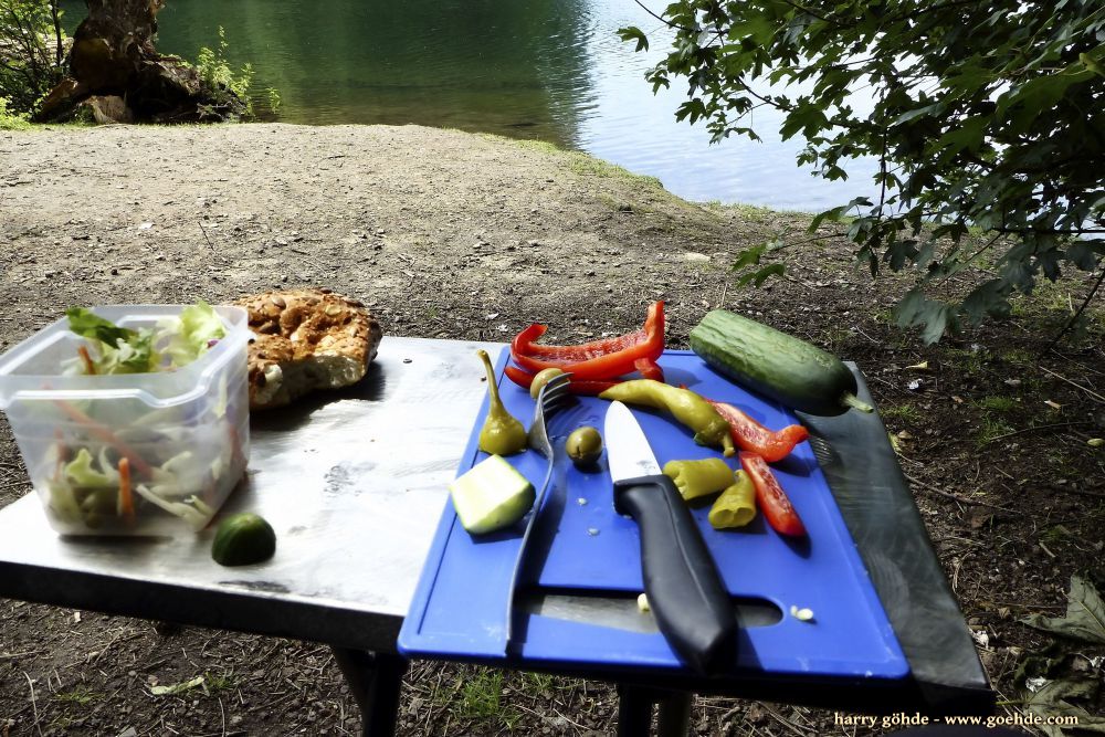 Picknick