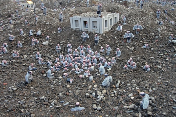 By Isaac in Nantes, France 1