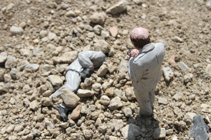 By Isaac in Nantes, France 2