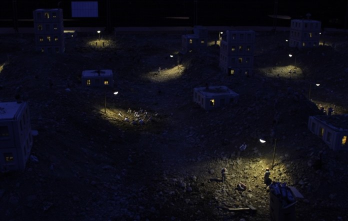 By Isaac in Nantes, France 12