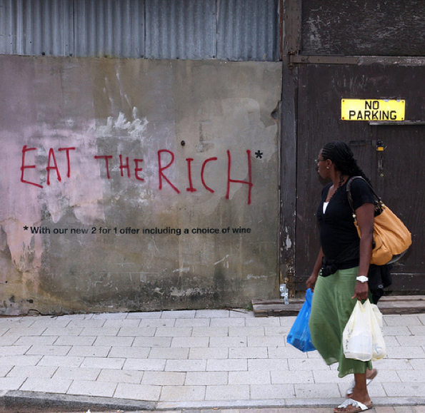 Street Art Collection - Banksy 15