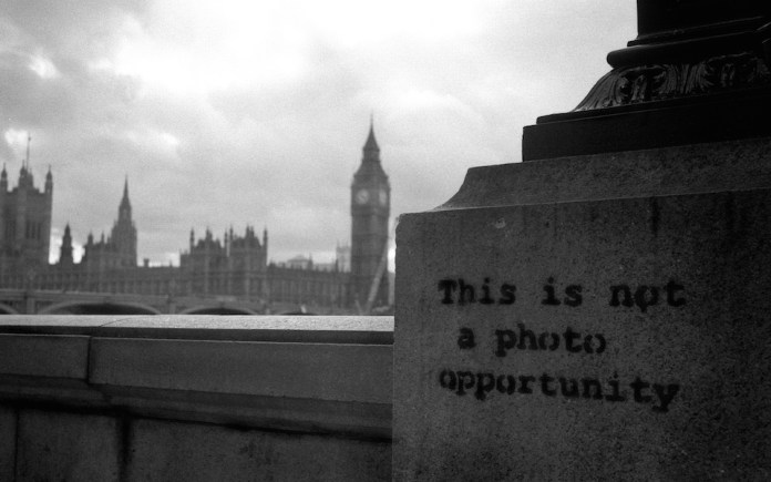 Street Art Collection - Banksy 94