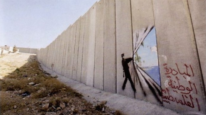 Street Art Collection - Banksy 102