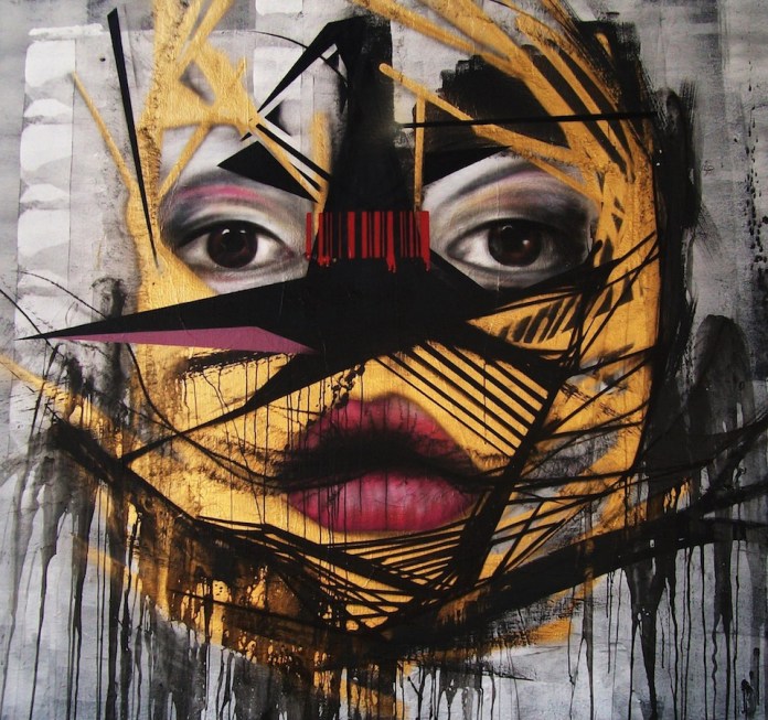 Street Art by L7m 19