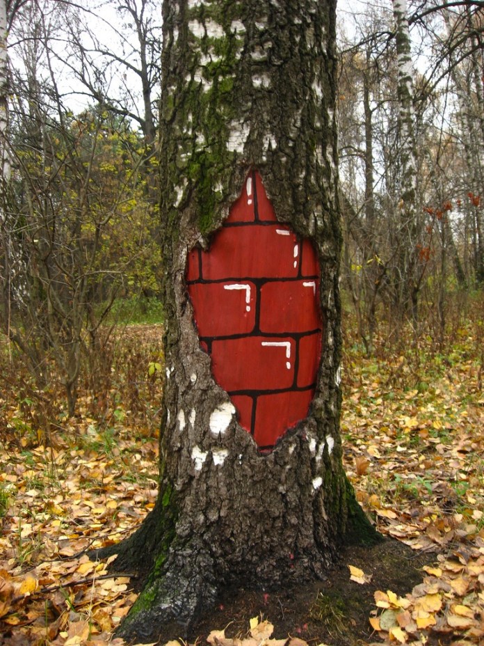 Street Art by 0331C 5