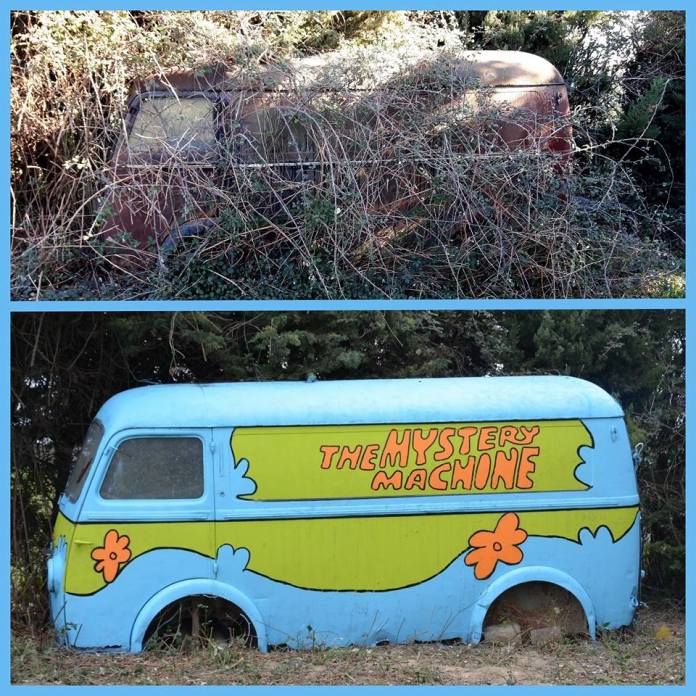 Street Art by Oakoak 2016 637567