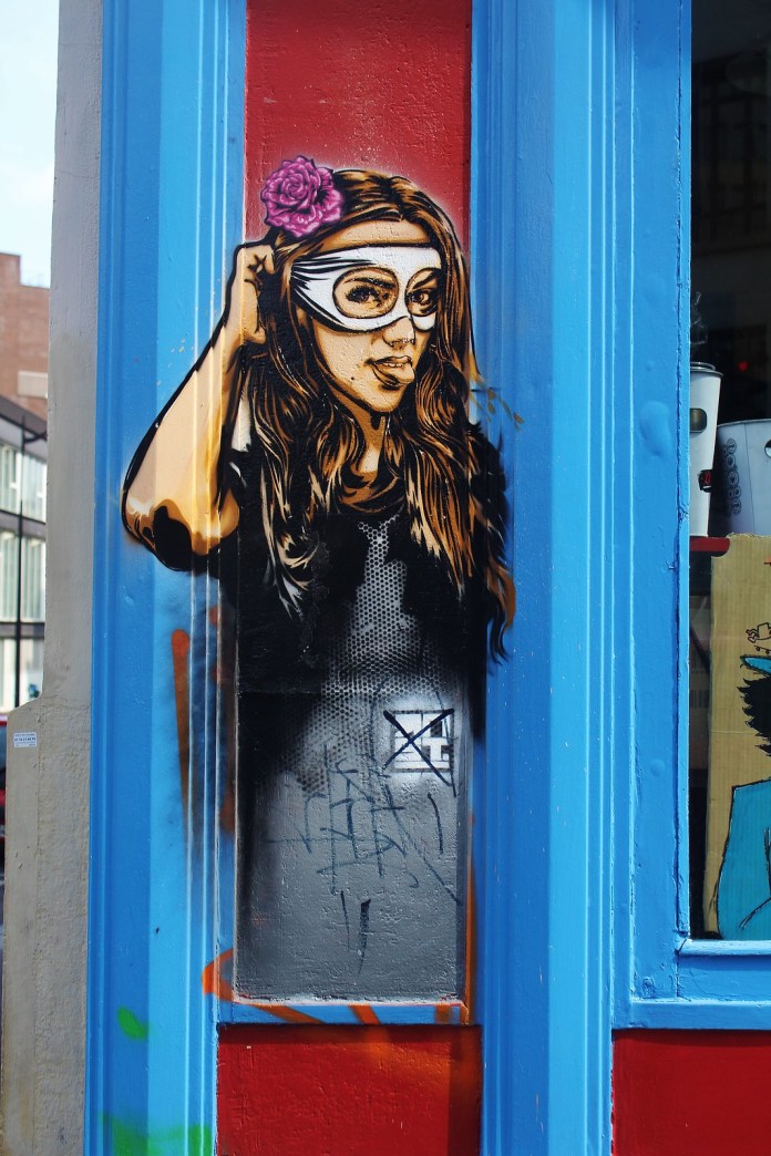 Street-Art-by-Street-Artist-RNST-in-Paris-France