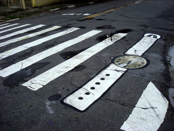 Street Art by SAO in São Paulo, Brazil 20