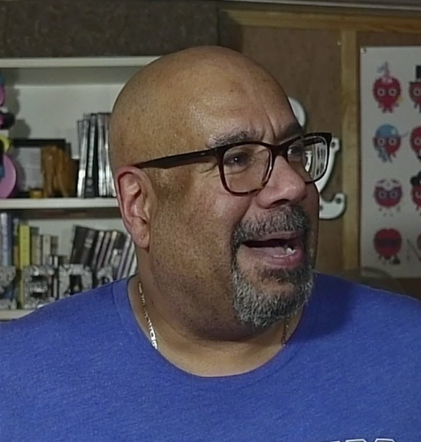 Mike little thinking