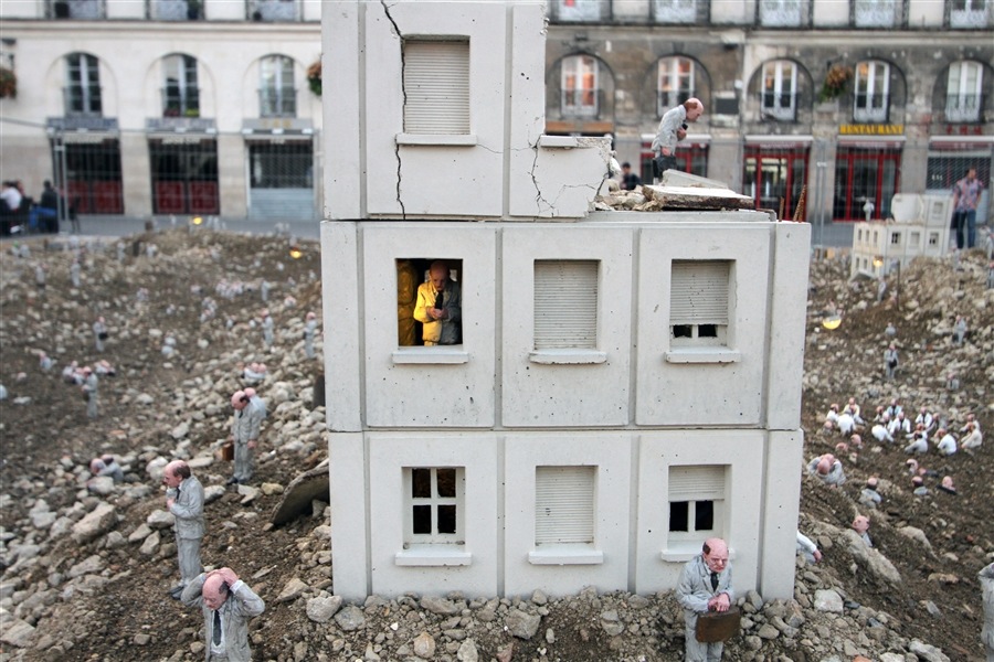 By Isaac in Nantes, France 8