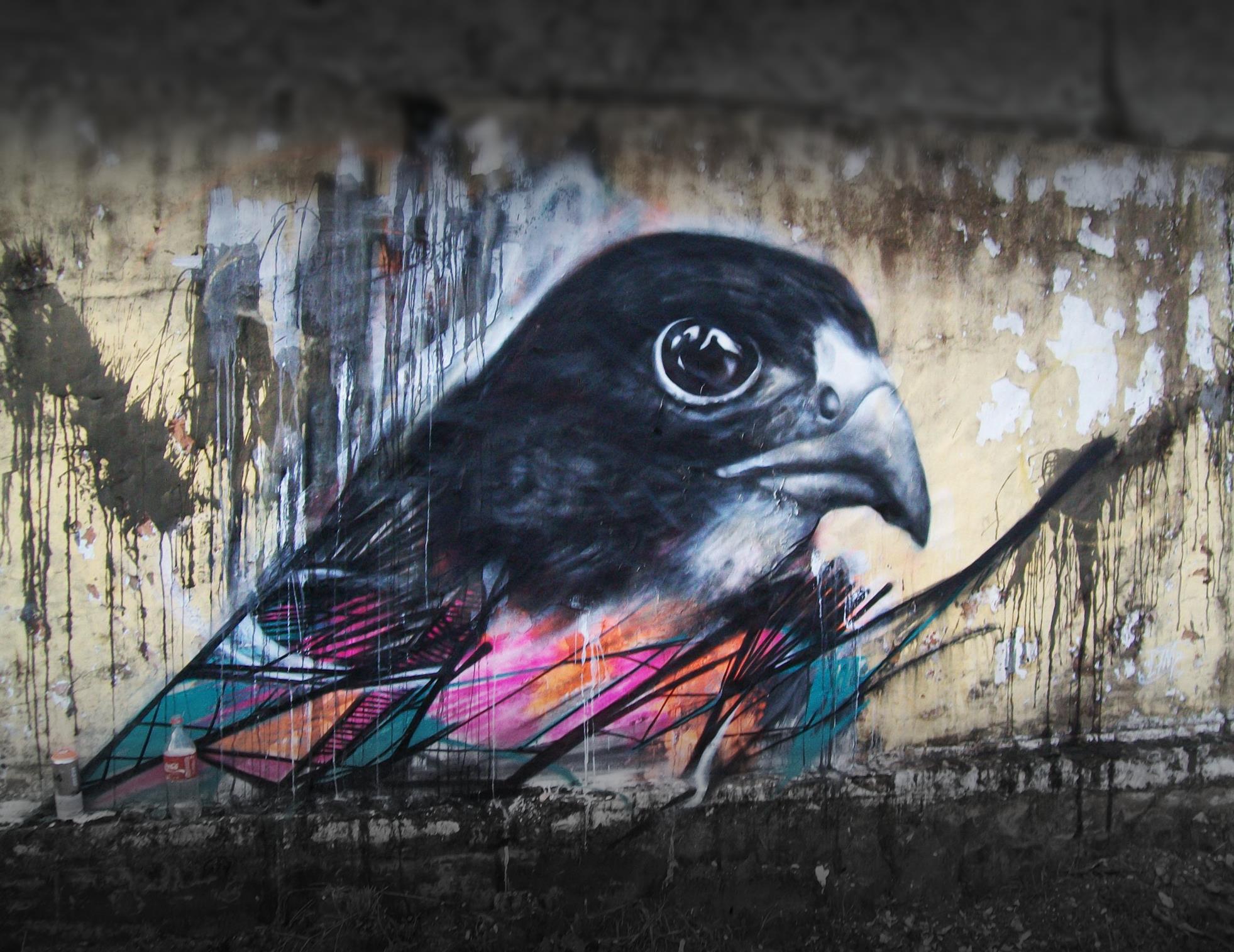 Street Art by L7m 13