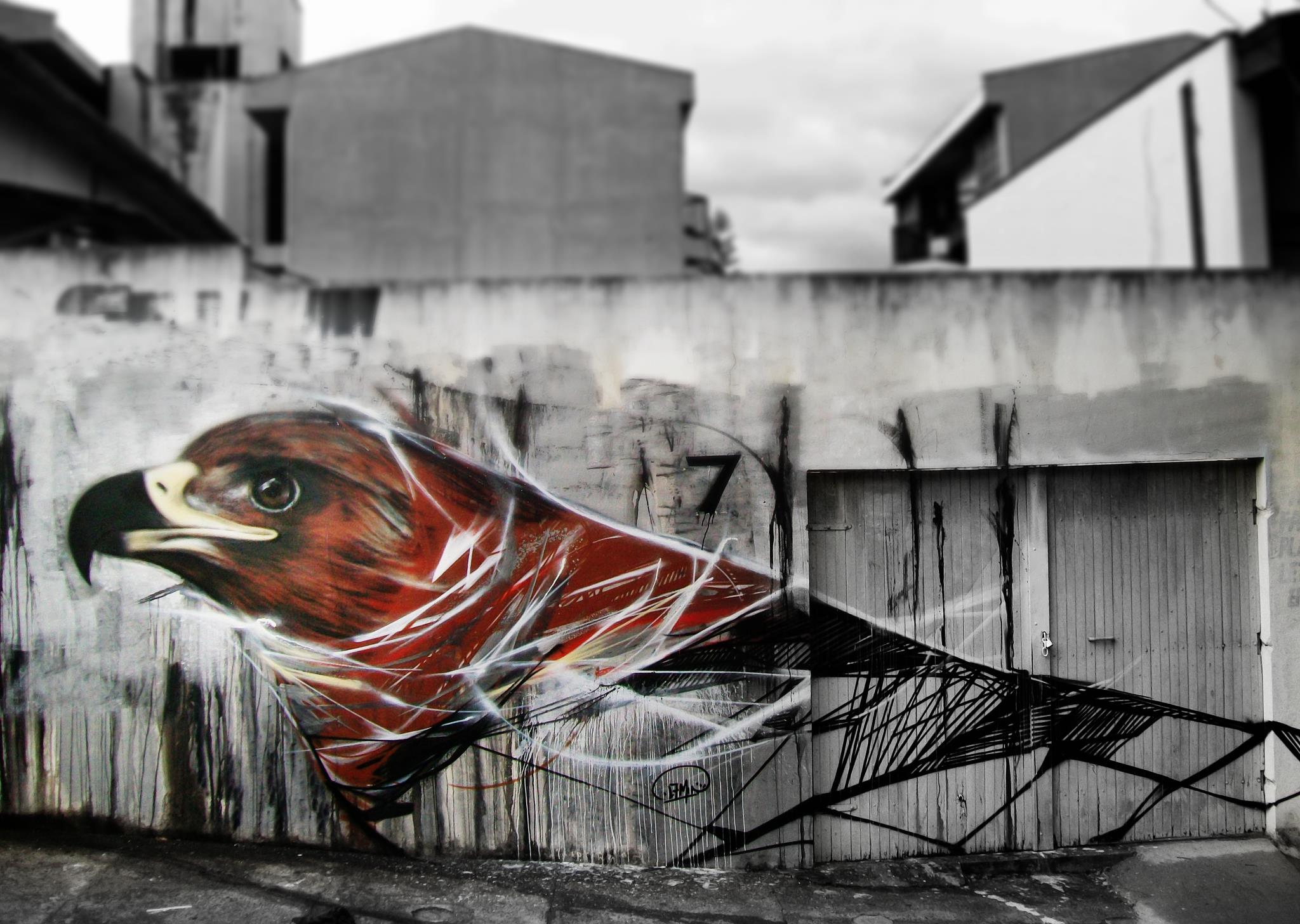 Street Art by L7m 18