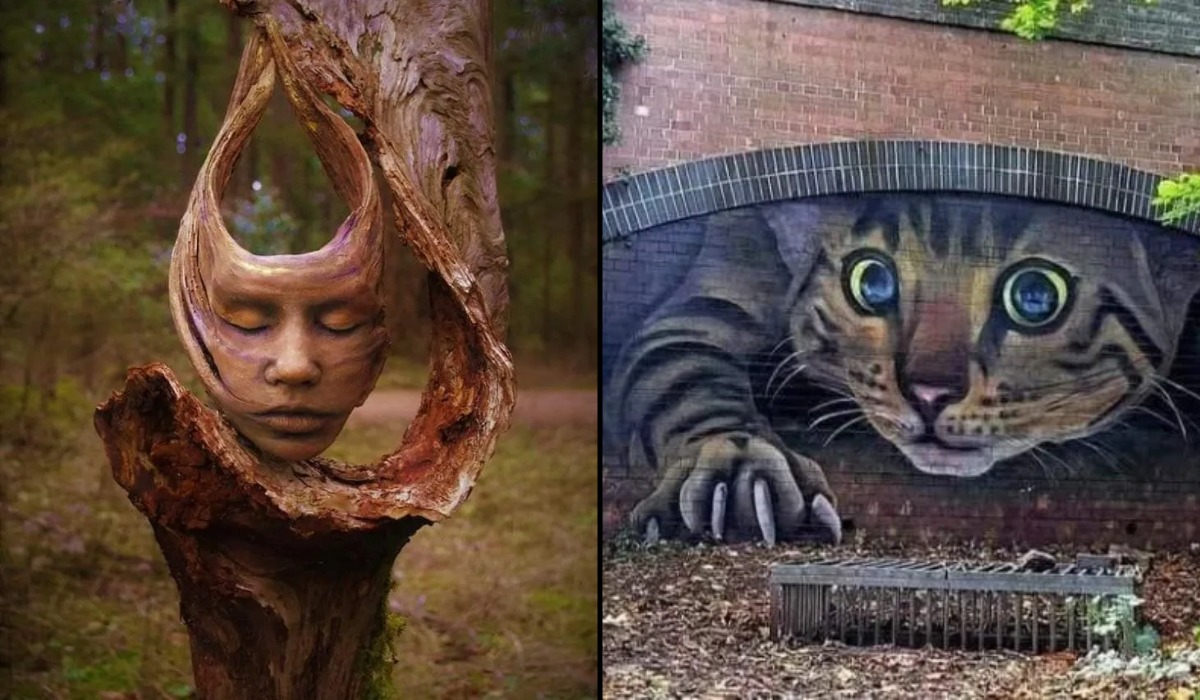 108 of the Most Loved Photos on Street Art Utopia Right Now