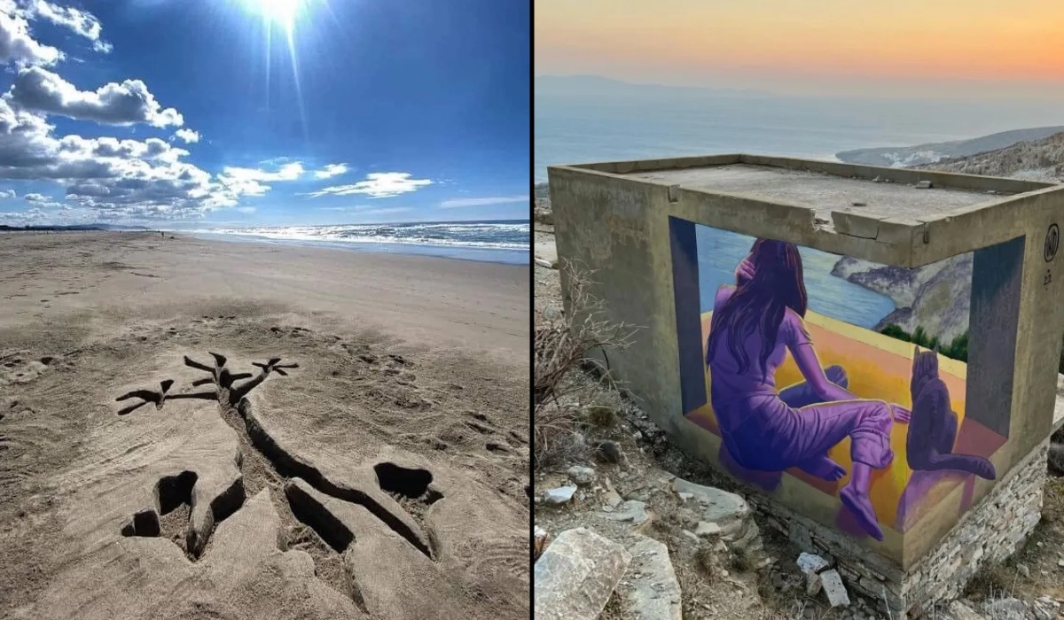 Made You Go On A Summer Road Trip (12 Photos)