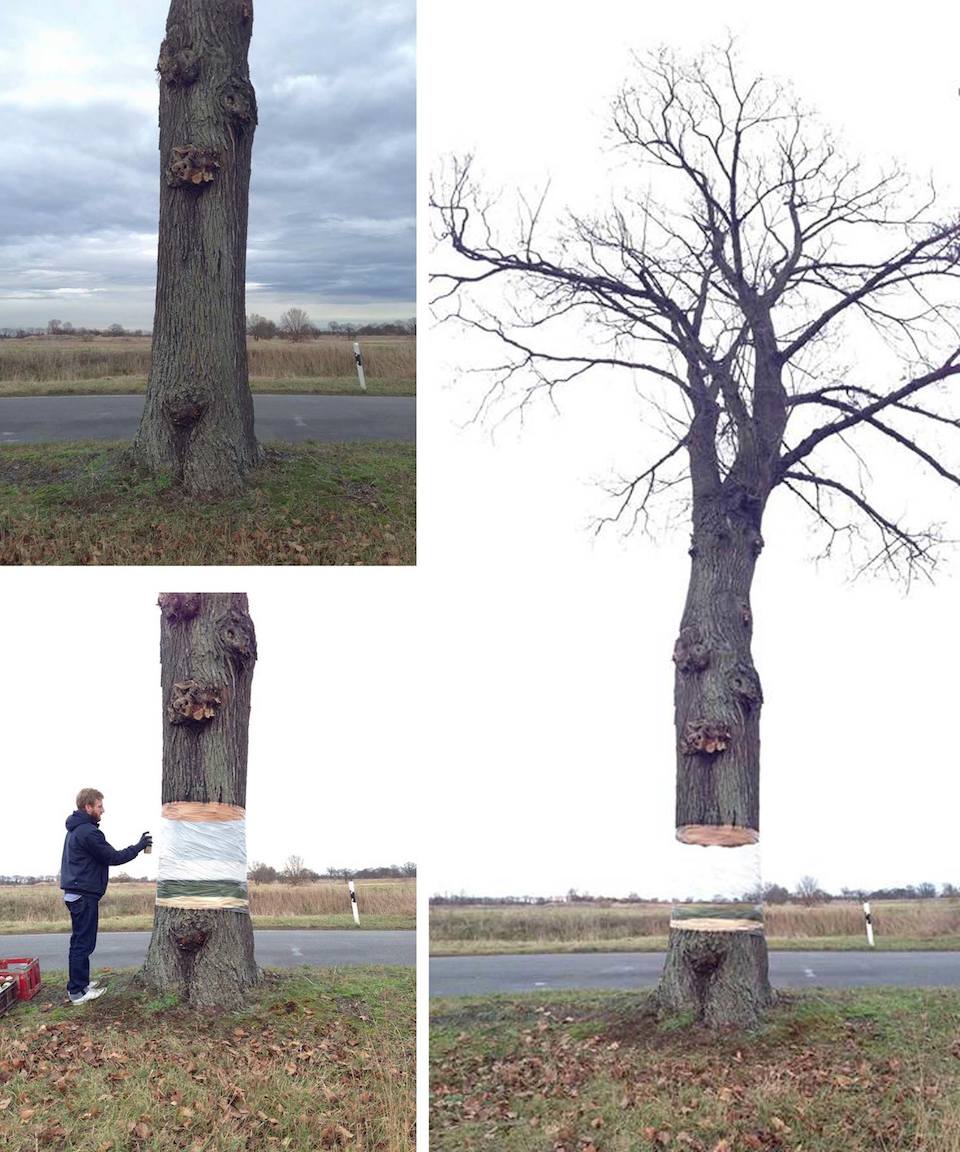 By Daniel Siering and Mario Shu in Potsdam, Germany