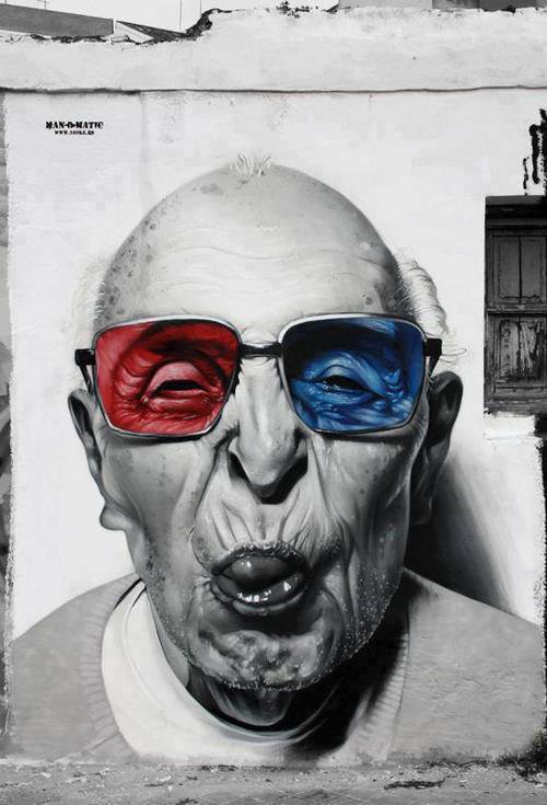 By Man O Matic