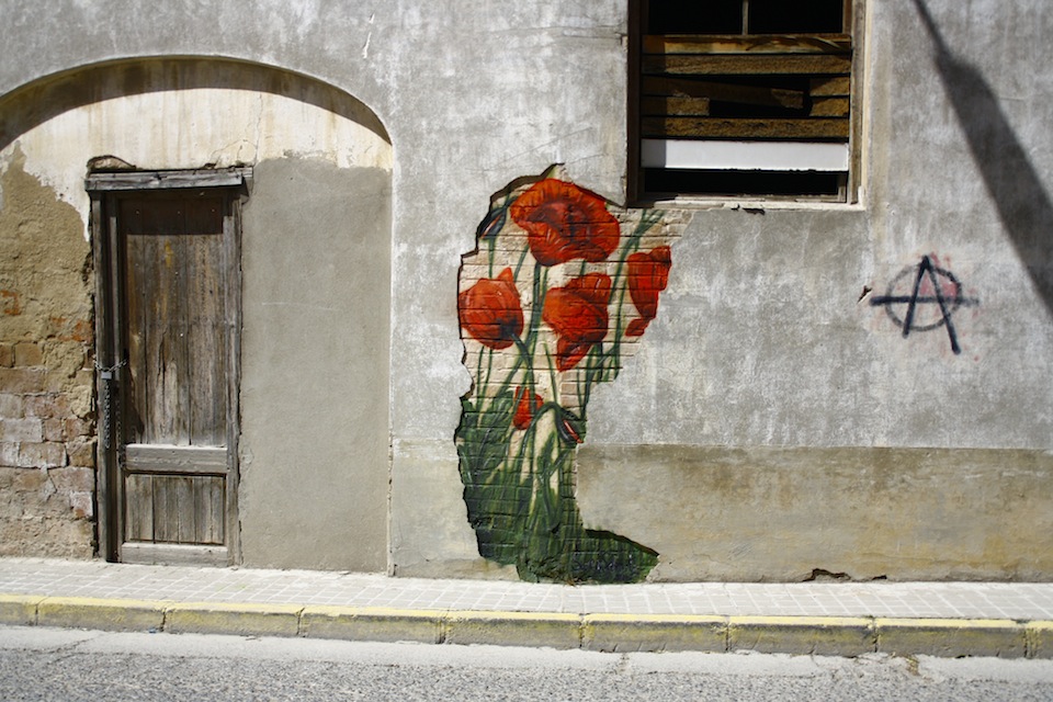 By Swen Schmitz in Ivars d'Urgell, a small village in Catalonia, Spain 1