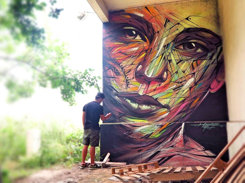 Street Art by Hopare in Limours, France 868844.jpg