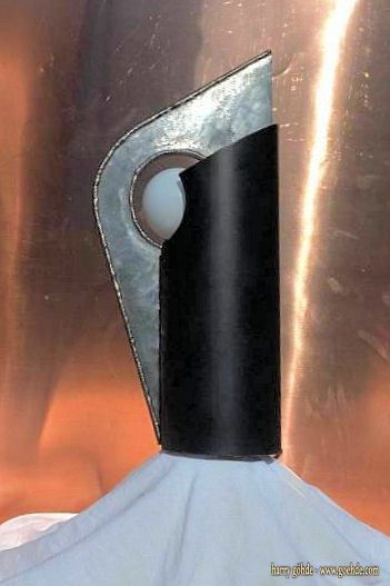 AMBOSS Metalldesign