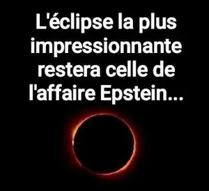 éclipse