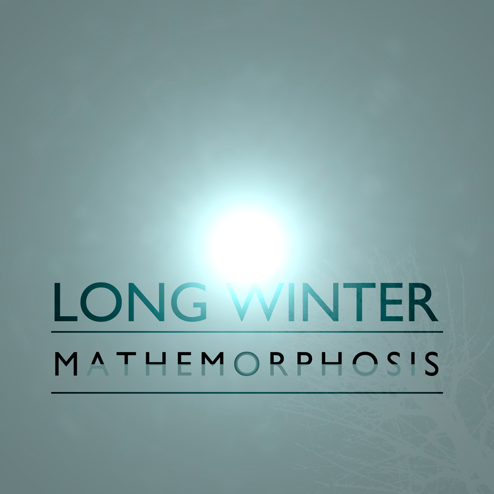 "Long Winter" -- first song of MATHEMORPHOSIS:

Guresuke-san and Eidon