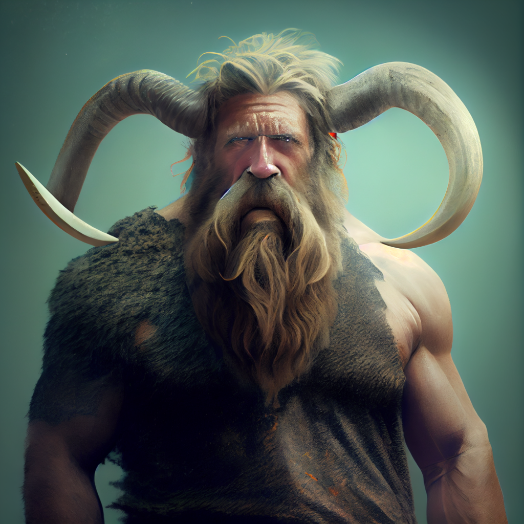 John Mastodon