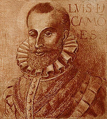 Portrait c. 1577. via @wikipedia