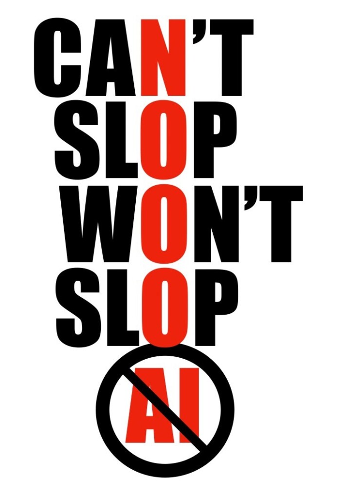 the final version of the thing