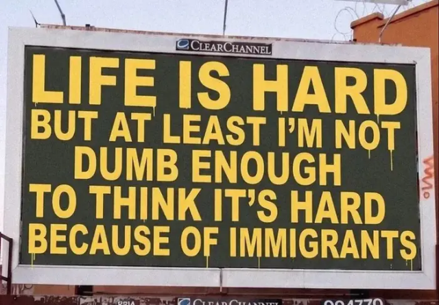 Life is Hard