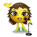 singer