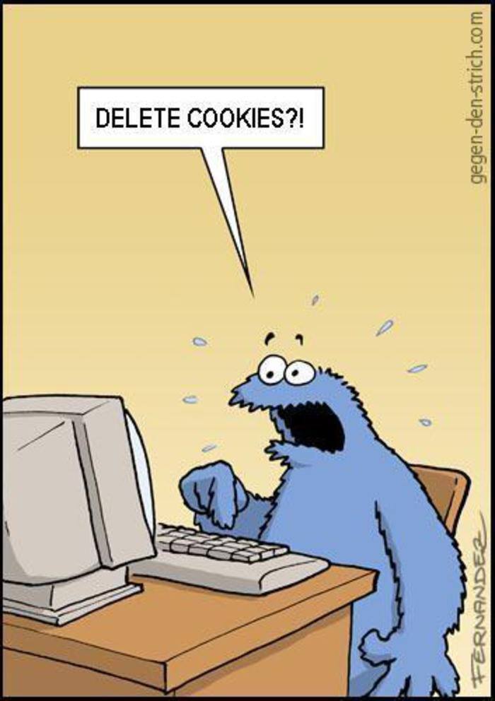 Cookies