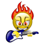 metal