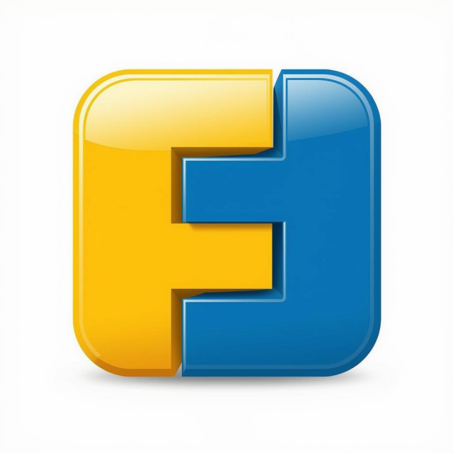 Friendica-Logo