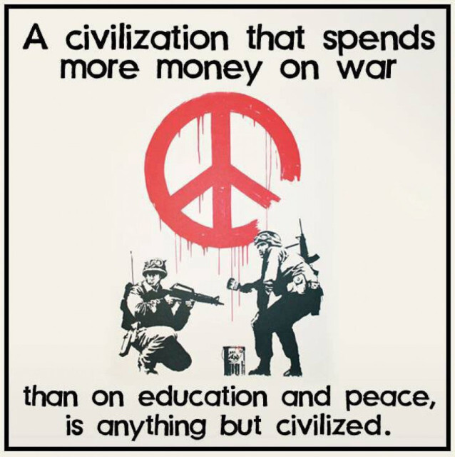 Is this a civilization?