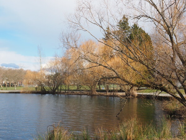 East Green Lake