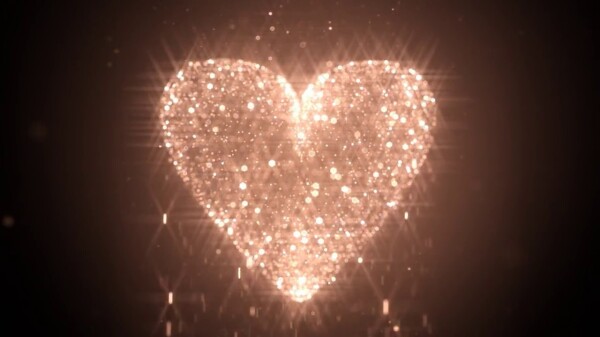 Glittermorphosis - Eos | 4k | Under Construction