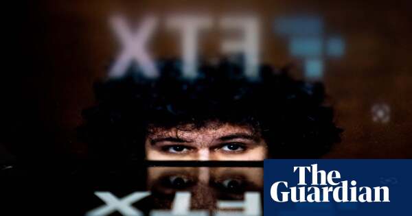 US lawsuit launched against FTX founder and celebrity backers