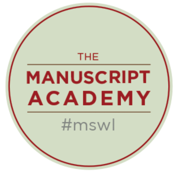 The Manuscript Academy Podcast - The Manuscript Academy