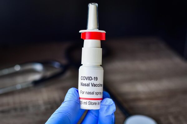 Game-Changer Nasal Spray: A Universal Shield Against All COVID-19 Variants