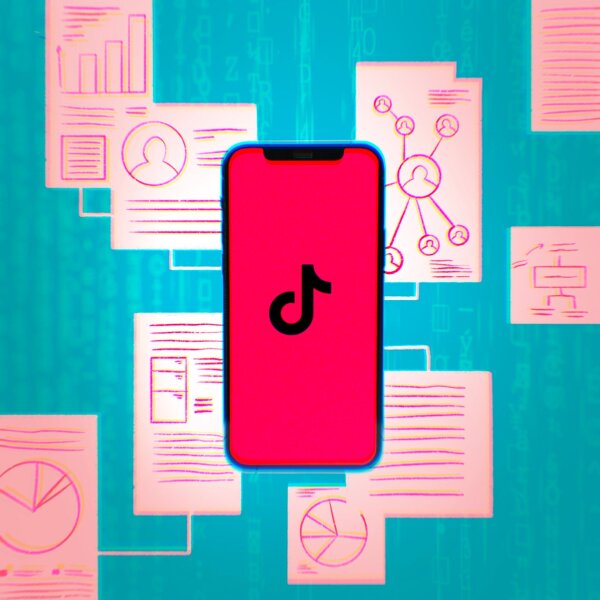 TikTok jest niebezpieczny. Podobnie jak Facebook i Twitter...