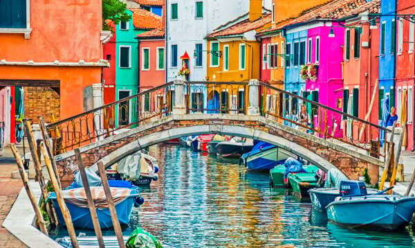 burano italy