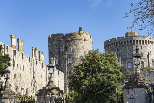 Windsor Castle Just Outside of London England

It is true Windsor Castle is not right in London, but it is worth the little side excursion to get there. Only a short drive away from the busyness of London, it is the burial site of the late beloved Queen Elizabeth II, and in close proximity to Oxford. The grounds are spectacular, the stories and history are required if you are attempting to understand England, and now the most beloved Queen of the Twentieth Century, Queen Elizabeth is buried there. Just that alone makes it worth experiencing, but imagine taking in a spectacular changing of the guards as well.

https://wayne-moran.pixels.com/featured/windsor-castle-gardens-london-england-wayne-moran.html

https://waynemoranphotography.com/blog/the-13-things-you-must-do-in-london-england/

#WindsorCastle #Windsor #Castle #UK #History #England #London #visitEngland #VisitLondon #Travel #TravelPhotography #BuyIntoArt #AYearForArt #architecture

