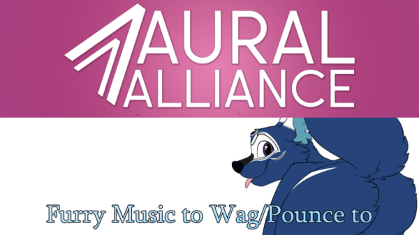 Aural Alliance - Furry music to Wag/Pounce to