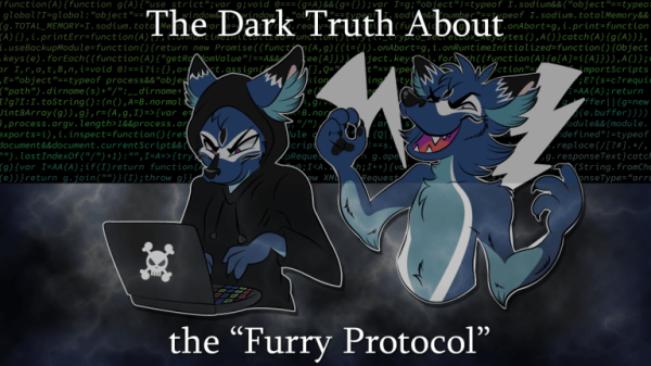 The Dark Truth About the "Furry Protocol"a