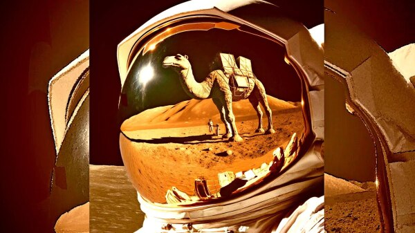 Brass Camel - Camel. 2025. Progressive Rock. Full Album