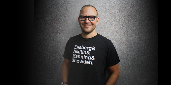 Commentary: Cory Doctorow: Reverse Centaurs