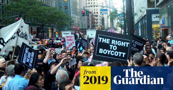 Debunking the myth that anti-Zionism is antisemitic