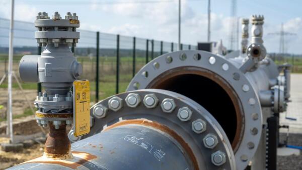 Grüner Wasserstoff: Wie der Energieträger funktioniert